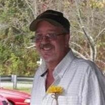 Ronnie Bryant