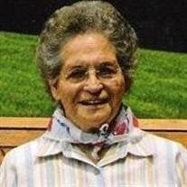 Ruby Childress