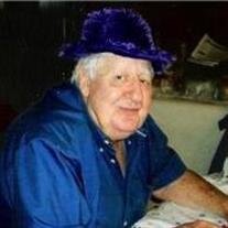 Kenneth Salyers