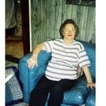 Mrs. Burns Hay (Slatha Hay)