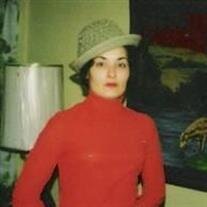 Hazel Ruth Eller