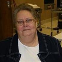 Thelma Joleane Mullins