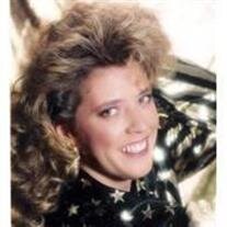 Suzanne Sands