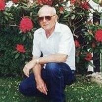 Benny Samuel Elkins