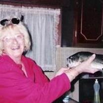 Vivian Mullins