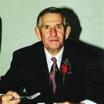 Harold Childress