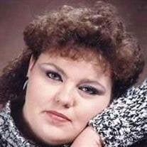 Elyshea Shawn Mullins