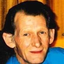 Richard Carl Owens