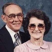 Helen Stanley Vanover