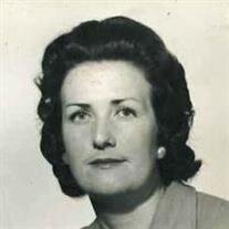 Billie Fern Artrip