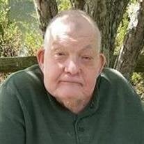 Jesse Stewart Mullins