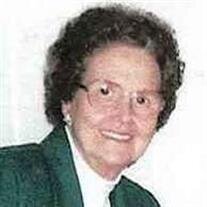 Stella Marie Stanley