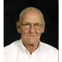 Roy A Fuzz Phillips