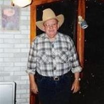 Johnnie Franklin Mullins