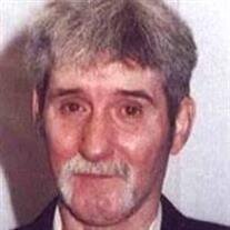 Gary Martin Sharp