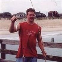 Scott Charles Mullins