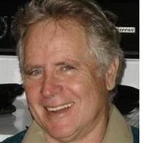 Milton McArthur Kiser