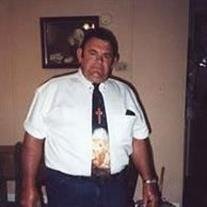 Randolph Kendrick