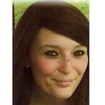 Stephanie Michelle Phipps