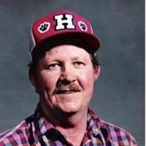Mickey Allen Mullins