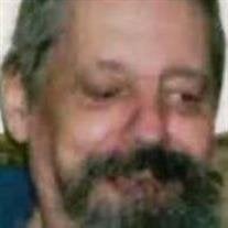 James Garfield Layne