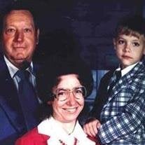 Paul Columbus Deloach