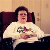 Vivian Sutherland Beverly