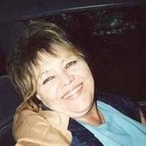 Sandra Crabtree Hopson