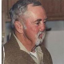 Denton Kendrick