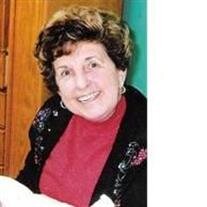 Joetta Mullins Colley