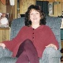Nadine Mullins McKenzie