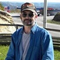 Donald Curtis Duck" Mullins"