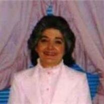 Emma Laverne McKinney