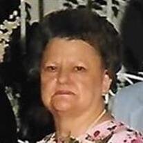 Gaynell Stanley