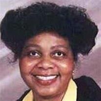 Hester Lee Williams