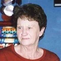 Nora Lee Moore