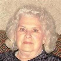 Mildred Patton