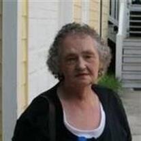 Lois Ann Wallace