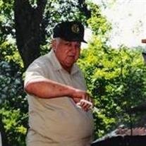 Carl W. Rose