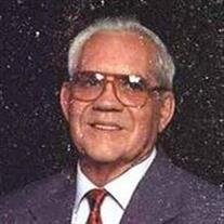 Robert Lee Gilbert