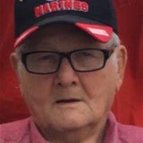 Marvin V. Bohrer Jr.