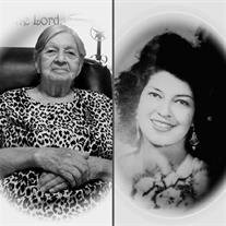 Guadalupe "Lupita" De La Cruz Gutierrez