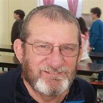 Lonnie Allen