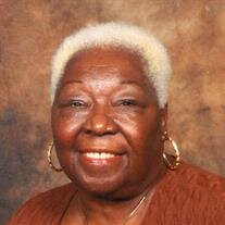 Adelle Delores Hooper