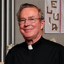 Rev. Richard F. Lewer