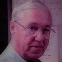 Guy Abbott
