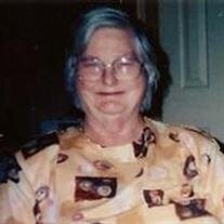 Ada Mae Adams