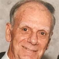Auby O. "Pops" Aldrich