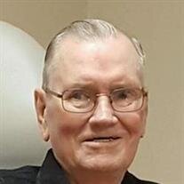 Chester Donald Anderson