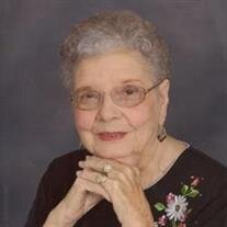 Helen Armstrong